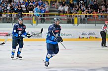 Eishockey, Herren, DEL, Saison 2024-2025, EHC Olten - ERC Ingolstadt, 25.08.2024