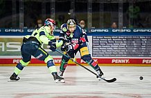 Eishockey, Herren, DEL, Saison 2020-2021, ERC Ingolstadt - Eisbären Berlin, 26.03.2021