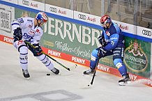 20.12.2020 - ERC Ingolstadt - Schwenninger Wild Wings