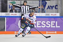 ERC Ingolstadt vs Schwenninger Wild Wings, DEL, Deutsche Eishockey Liga, Spieltag 48, 23.02.2020