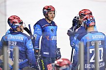 27.12.2020 - ERC Ingolstadt - Augsburger Panther