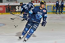 ERC Ingolstadt vs Schwenninger Wild Wings, Eishockey, DEL, Deutsche Eishockey Liga, 20.11.2015




