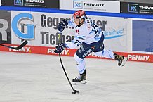 02.01.2021 - Straubing Tigers - ERC Ingolstadt