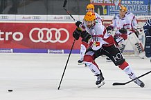 ERC Ingolstadt vs Pinguins Bremerhaven am 30.11.2018, Spieltag 23
