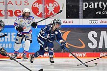 Eishockey, Frauen, DFEL, Playoffs Halbfinale Spiel 2, Saison 2021-2022, ERC Ingolstadt - ESC Planegg-Würmtal, 27.02.2022