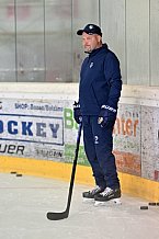 Eishockey, Herren, DEL, Saison 2024-2025, ERC Ingolstadt - Ice Training, 23.08.2024