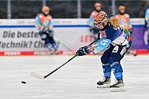 Eishockey, Frauen, European Womens Hockey League, Saison 2024-2025, ERC Ingolstadt - Lakers Kärnten, 13.09.2024