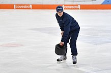 Kids on Ice Day, ERC Ingolstadt, Eishockey, DEL, Deutsche Eishockey Liga, 17.02.2018