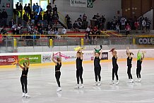 Koelner Haie vs HC Lugano, Vinschgau Cup, Spiel 2, 24.08.2019