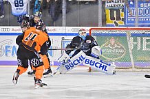 ERC Ingolstadt vs Grizzlys Wolfsburg, DEL, Deutsche Eishockey Liga, Spieltag 52, 08.03.2020