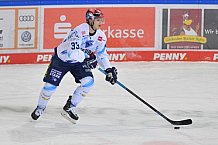 06.12.2020 - Straubing Tigers - ERC Ingolstadt