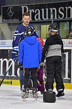 ERC Ingolstadt Kids on Ice, Eishockey, Kids on Ice, 22.12.2018