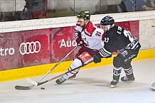 HC Bozen vs Kölner Haie, Vinschgau Cup, Spiel 4, 25.08.2019