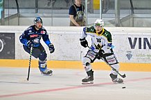 Eishockey, Herren, DEL, Saison 2024-2025, EHC Olten - ERC Ingolstadt, 25.08.2024