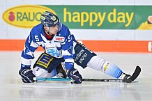 EHC Red Bull München vs ERC Ingolstadt, DEL, Deutsche Eishockey Liga, Spieltag 31, 26.12.2019