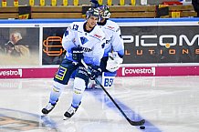 Straubing Tigers vs ERC Ingolstadt, DEL, Deutsche Eishockey Liga, Gäubodenvolksfest-Cup, Gäuboden, Volksfest, Cup, Spiel 4, 18.08.2019