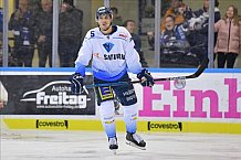 Straubing Tigers vs ERC Ingolstadt, DEL, Deutsche Eishockey Liga, Spieltag 23, 01.12.2019