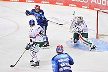 27.12.2020 - ERC Ingolstadt - Augsburger Panther