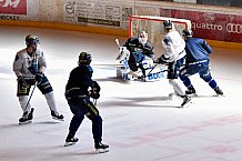 Ice Training vor dem Vinschgau Cup, 22.08.2019