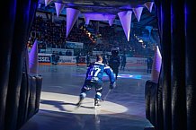 ERC Ingolstadt - Fischtown Pinguins Bremerhaven,, Eishockey, DEL, Deutsche Eishockey Liga, Preplayoff, Spiel 1, 01.03.2016