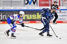 Eishockey, Frauen, DFEL, Playoffs Halbfinale Spiel 2, Saison 2021-2022, ERC Ingolstadt - ESC Planegg-Würmtal, 27.02.2022