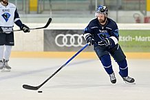 Eishockey, Herren, DEL, Saison 2024-2025, ERC Ingolstadt - Ice Training, 23.08.2024