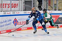 Eishockey, Frauen, European Womens Hockey League, Saison 2024-2025, ERC Ingolstadt - Lakers Kärnten, 13.09.2024