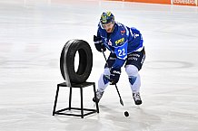 Kids on Ice Day, ERC Ingolstadt, Eishockey, DEL, Deutsche Eishockey Liga, 17.02.2018