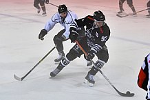 Koelner Haie vs HC Lugano, Vinschgau Cup, Spiel 2, 24.08.2019