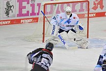 06.12.2020 - Straubing Tigers - ERC Ingolstadt