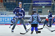 ERC Ingolstadt Kids on Ice, Eishockey, Kids on Ice, 22.12.2018