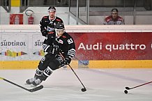 HC Bozen vs Kölner Haie, Vinschgau Cup, Spiel 4, 25.08.2019