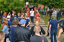 06.08.2016 - ERC Ingolstadt - Saisoneroeffnungsfest