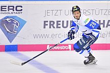 ERC Ingolstadt, DEL, Deutsche Eishockey Liga, 11.08.2018