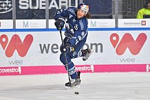 EHC Red Bull München vs ERC Ingolstadt, DEL, Deutsche Eishockey Liga, Spieltag 31, 26.12.2019