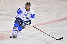 Grizzlys Wolfsburg vs ERC Ingolstadt, Eishockey, DEL, Deutsche Eishockey Liga, Vorbereitung, 17.08.2018