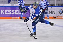 ERC Ingolstadt vs Fischtown Pinguins, DEL, Deutsche Eishockey Liga, Spieltag 8, 04.10.2019