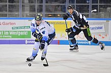 Straubing Tigers vs ERC Ingolstadt, DEL, Deutsche Eishockey Liga, Spieltag 23, 01.12.2019