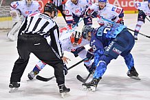 ERC Ingolstadt vs Adler Mannheim, DEL, Deutsche Eishockey Liga, Spieltag 32, 28.12.2019