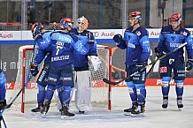 27.12.2020 - ERC Ingolstadt - Augsburger Panther