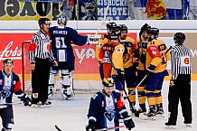 ERC Ingolstadt v Lukko Rauma - Champions Hockey League