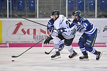 ERC Ingolstadt vs Thomas Sabo Ice Tigers, Eishockey, DEL, Deutsche Eishockey Liga, 19.08.2018