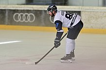 Eishockey, Herren, DEL, Saison 2024-2025, ERC Ingolstadt - Ice Training, 23.08.2024