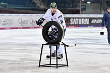 Kids on Ice Day, ERC Ingolstadt, Eishockey, DEL, Deutsche Eishockey Liga, 17.02.2018