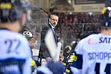 Fischtown Pinguins Bremerhaven - ERC Ingolstadt, Eishockey, DEL, Deutsche Eishockey Liga, Preplayoff, Spiel 2, 03.03.2017