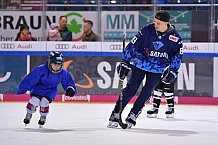 ERC Ingolstadt Kids on Ice Day, DEL, Deutsche Eishockey Liga, 12.10.2019