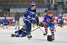 ERC Ingolstadt Kids on Ice, Eishockey, Kids on Ice, 22.12.2018