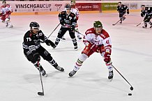 HC Bozen vs Kölner Haie, Vinschgau Cup, Spiel 4, 25.08.2019