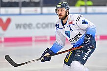 EHC Red Bull München vs ERC Ingolstadt, DEL, Deutsche Eishockey Liga, Spieltag 31, 26.12.2019