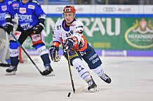 ERC Ingolstadt vs Schwenninger Wild Wings, DEL, Deutsche Eishockey Liga, Spieltag 48, 23.02.2020